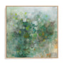 Green Mist Wall Art