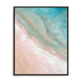 Cove Diptych I Wall Art
