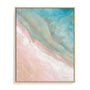 Cove Diptych I Wall Art