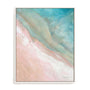 Cove Diptych I Wall Art