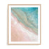 Cove Diptych I Wall Art