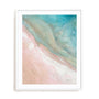 Cove Diptych I Wall Art