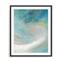 Cove Diptych II Wall Art
