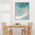Cove Diptych II Wall Art