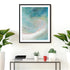 Cove Diptych II Wall Art