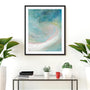 Cove Diptych II Wall Art