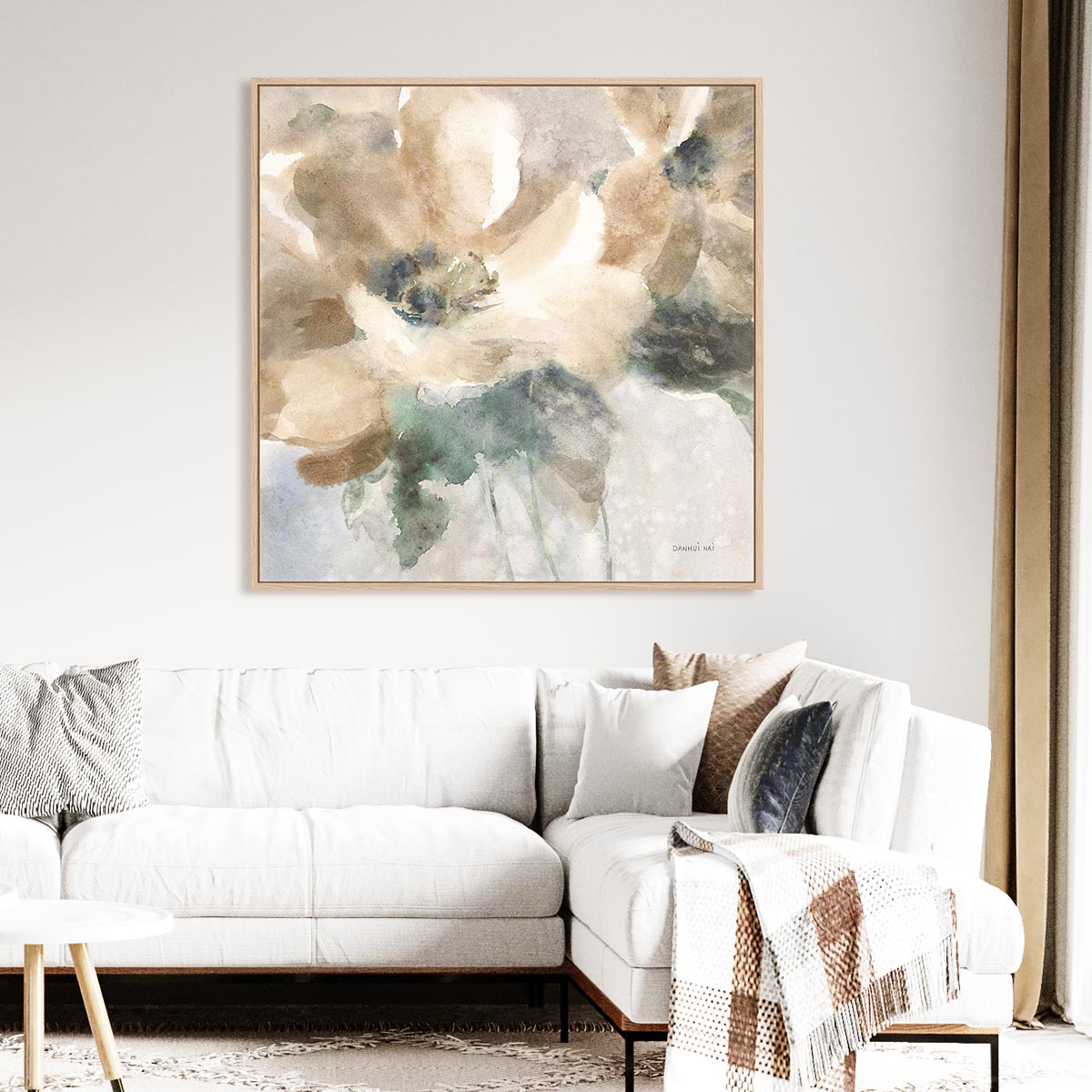 Sensation I Wall Art