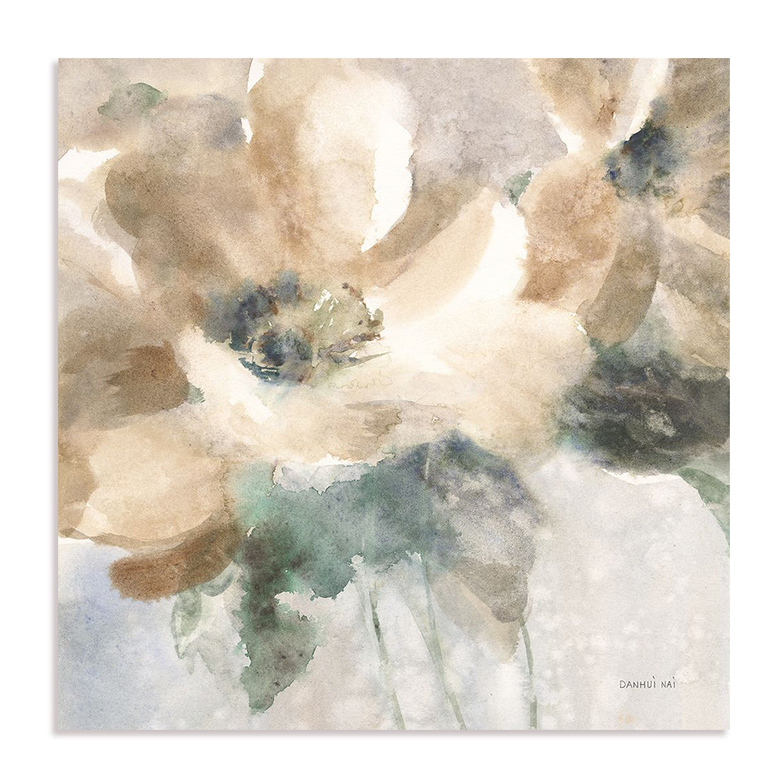 Sensation I Wall Art