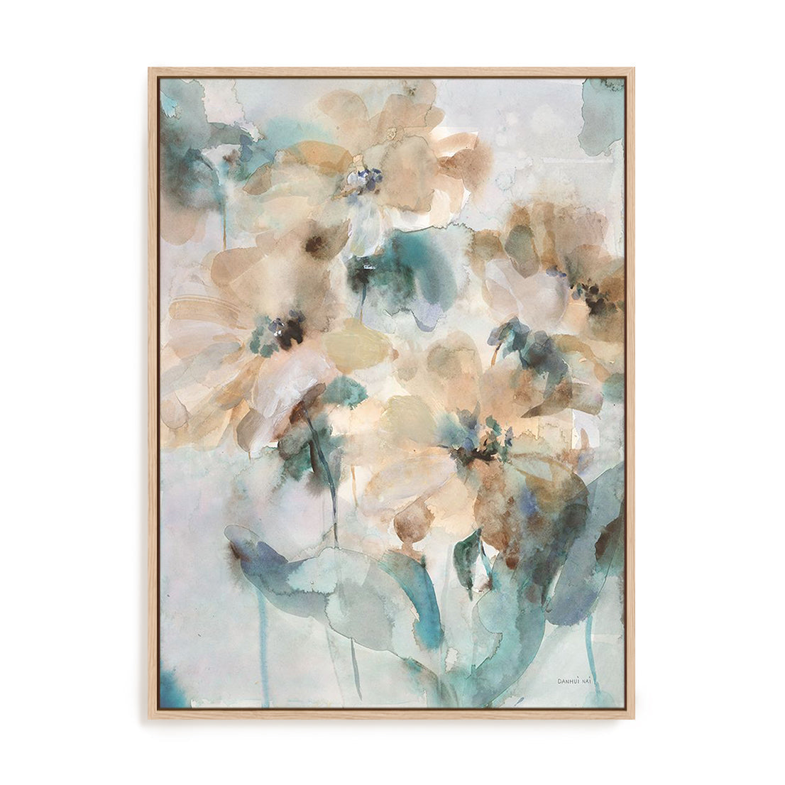 Sensation III Wall Art