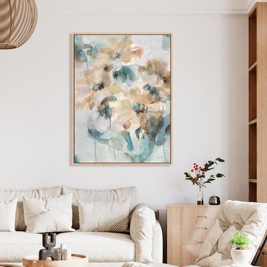 Sensation III Wall Art