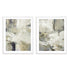 Submerge I and II Wall Art
