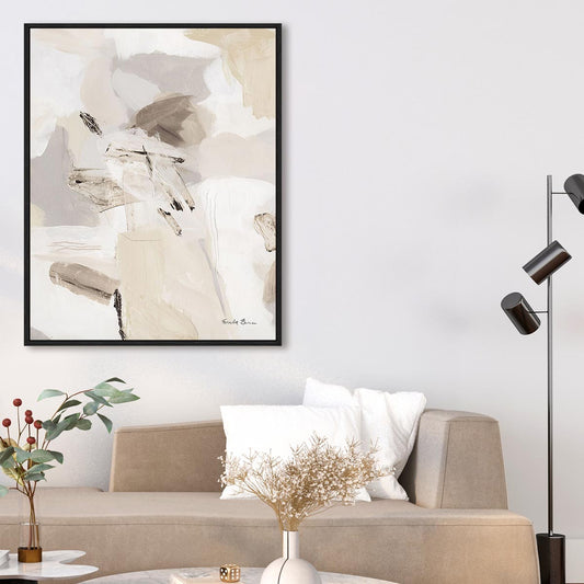 Muted I Wall Art