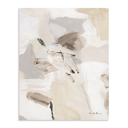 Muted I Wall Art