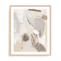 Muted II Wall Art