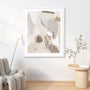 Muted II Wall Art