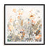 October Garden Wall Art