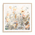 October Garden Wall Art