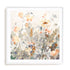 October Garden Wall Art