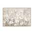 Shades of White Summer Wall Art