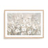 Shades of White Summer Wall Art