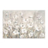 Shades of White Summer Wall Art