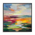 Spring Hues II Wall Art