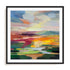 Spring Hues II Wall Art
