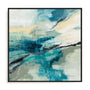 Stream Wall Art