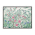 French Garden Cream Wall Art