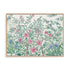French Garden Cream Wall Art