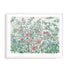 French Garden Cream Wall Art