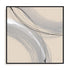 Intersection II Art in Stretched Canvas, Framed Print Under Glass, and Gallery Wrapped Shadow Box Canvas