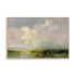 Thoughtful Art in Stretched Canvas, Framed Print Under Glass, and Gallery Wrapped Shadow Box Canvas