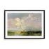 Thoughtful Art in Stretched Canvas, Framed Print Under Glass, and Gallery Wrapped Shadow Box Canvas