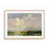 Thoughtful Art in Stretched Canvas, Framed Print Under Glass, and Gallery Wrapped Shadow Box Canvas