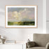 Thoughtful Art in Stretched Canvas, Framed Print Under Glass, and Gallery Wrapped Shadow Box Canvas