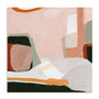 Earthen Art in Stretched Canvas, Framed Print Under Glass, and Gallery Wrapped Shadow Box Canvas