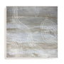 Beige Abstract I Wall Art