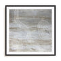 Beige Abstract I Wall Art
