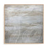 Beige Abstract II Art in Stretched Canvas, Framed Print Under Glass, and Gallery Wrapped Shadow Box Canvas
