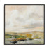 Sage Serenity Framed Wall Art for Living Room, Bedroom, Hallways and Kitchen Spaces