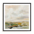 Sage Serenity Framed Wall Art for Living Room, Bedroom, Hallways and Kitchen Spaces