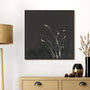 Dusting I Framed Wall Art for Living Room, Bedroom, Hallways and Kitchen Spaces