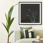 Dusting I Framed Wall Art for Living Room, Bedroom, Hallways and Kitchen Spaces