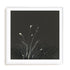 Dusting II Framed Wall Art for Living Room, Bedroom, Hallways and Kitchen Spaces