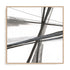 Ink and Pastel III Framed Wall Art for Living Room, Bedroom, Hallways and Kitchen Spaces