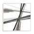 Ink and Pastel III Framed Wall Art for Living Room, Bedroom, Hallways and Kitchen Spaces