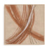 Gold in Opposition I Framed Wall Art for Living Room, Bedroom, Hallways and Kitchen Spaces
