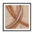 Gold in Opposition I Framed Wall Art for Living Room, Bedroom, Hallways and Kitchen Spaces