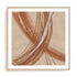 Gold in Opposition I Framed Wall Art for Living Room, Bedroom, Hallways and Kitchen Spaces